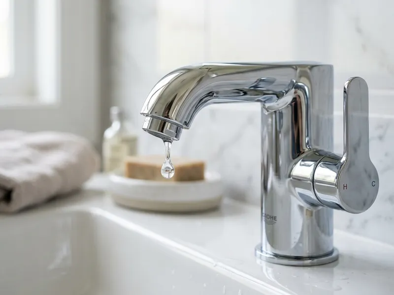 Faucet Repair & Installation Plumber in Lenox, TN