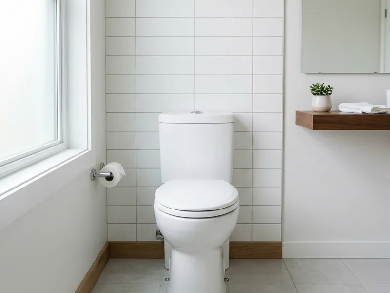 Toilet Repair & Installation Plumber in Lenox, TN